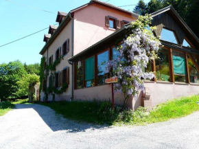 Domaine Saint Michel D'Alsace Centre Zen Universel à thérapies de bien-être